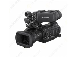 Sony Professional PMW-300K2 XDCAM HD Camcorder Sony Professional PMW-300K2 XDCAM HD Camcorder